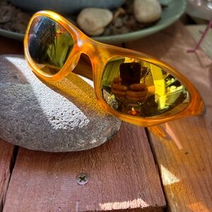 Oakley scar sunglasses